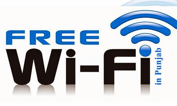 FREE-WIFI