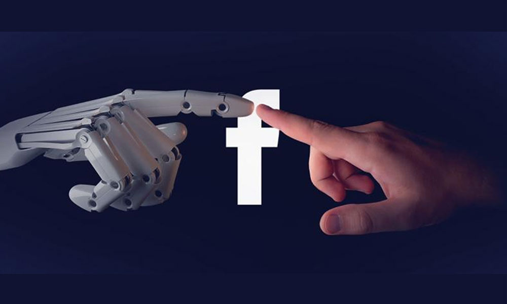 facebook ai transcript facebook ai transcript