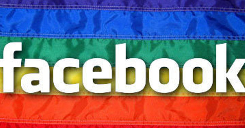 Facebook Endorses 50 New Gender Options