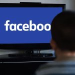 Facebook-TV
