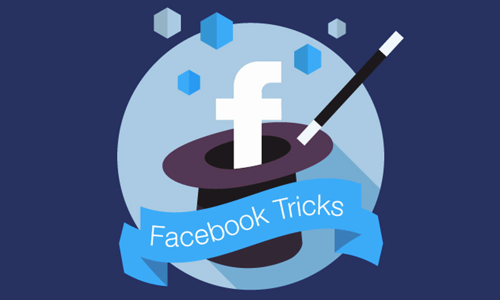 10 Best Cool Facebook Tricks Every Facebook User Should Know