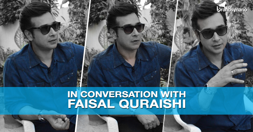 Faisal Qureshi