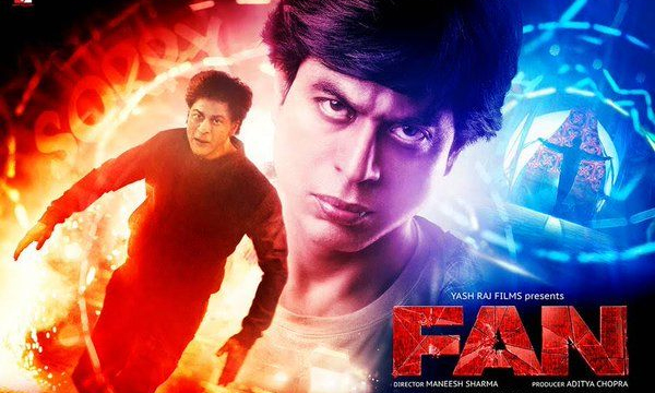 Fan-Movie-Poster