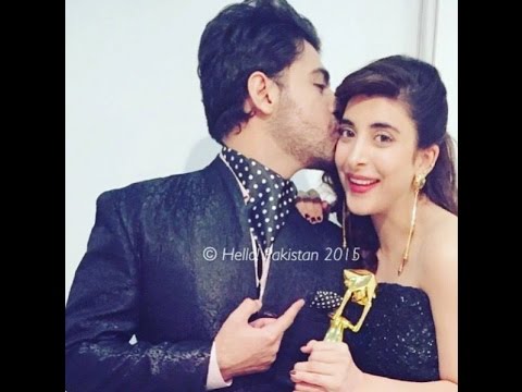 Urwa-Hocane-And-Farhan-Saeed