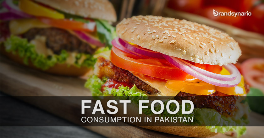 Fast Food