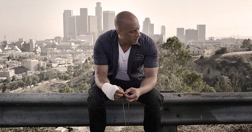 Fast & Furious to End with Trilogy, Vin Diesel Confirms - Brandsynario