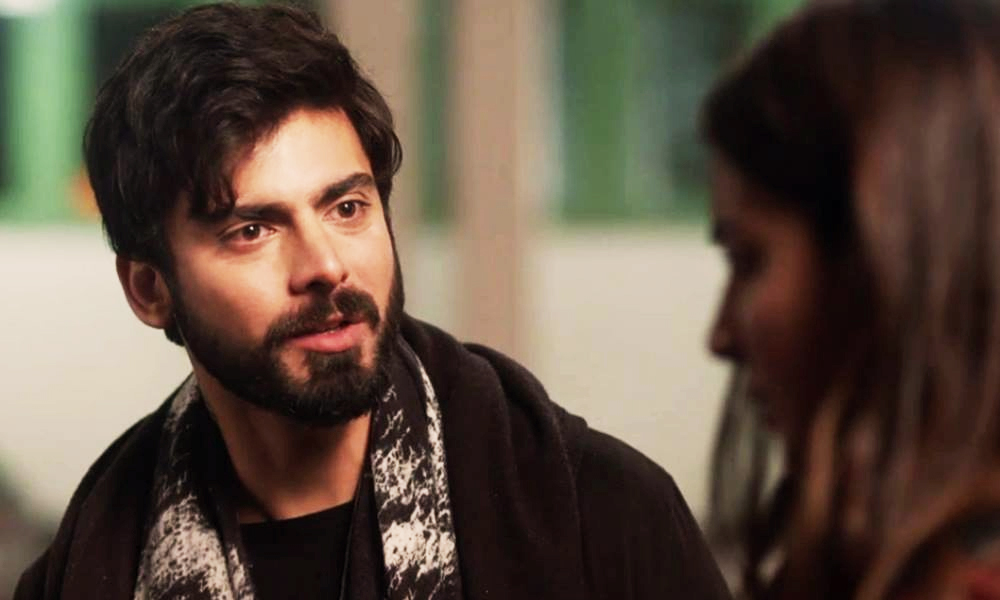Heres why Fawad Khans Ae Dil Hai Mushkil character is being kept under  wraps