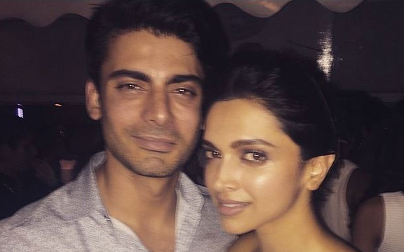 Fawad_Khan_& Deepika
