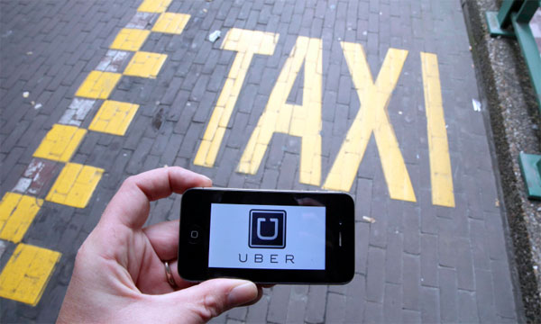 Uber