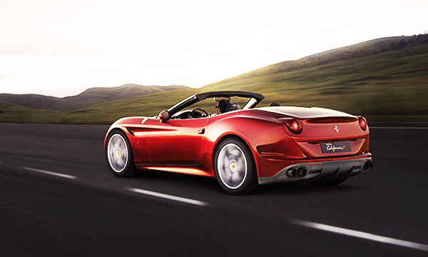 Ferrari-California-T