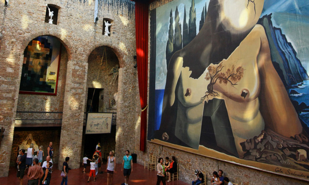 Figueres Museum