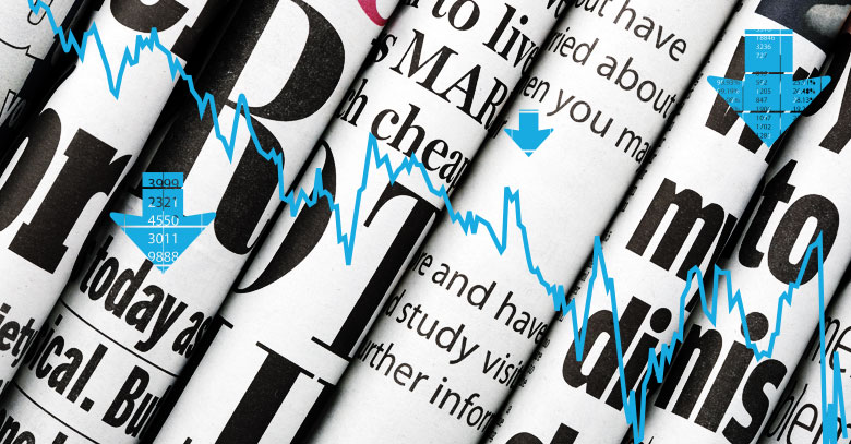 Finding the Newspapers Rivals