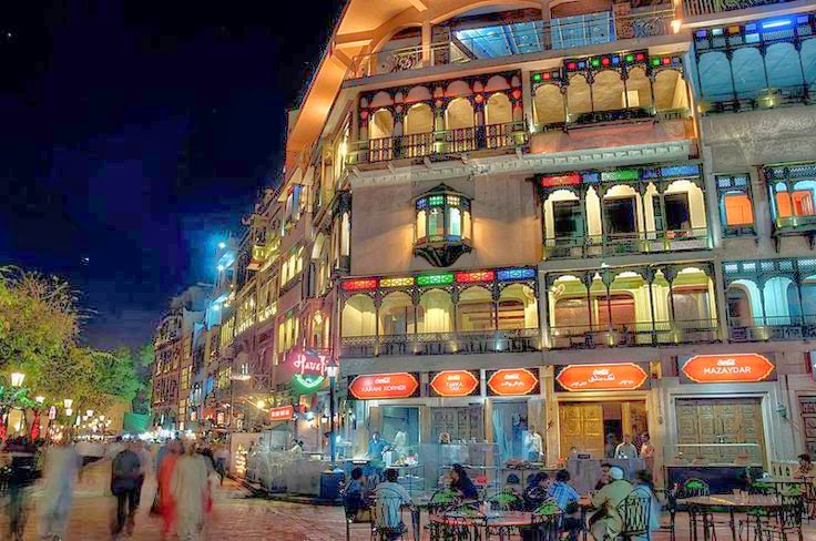 Food-Street-Lahore