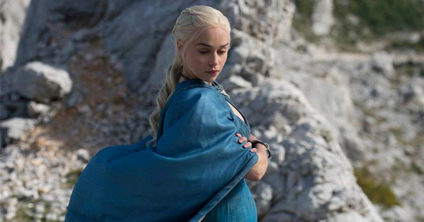 Game of Thrones 4 Official Trailer 2 Released
