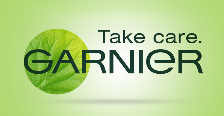 Garnier Turning beauty waste into Garden