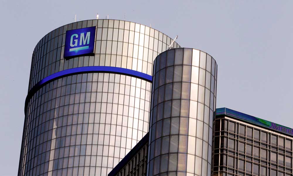 General-Motors