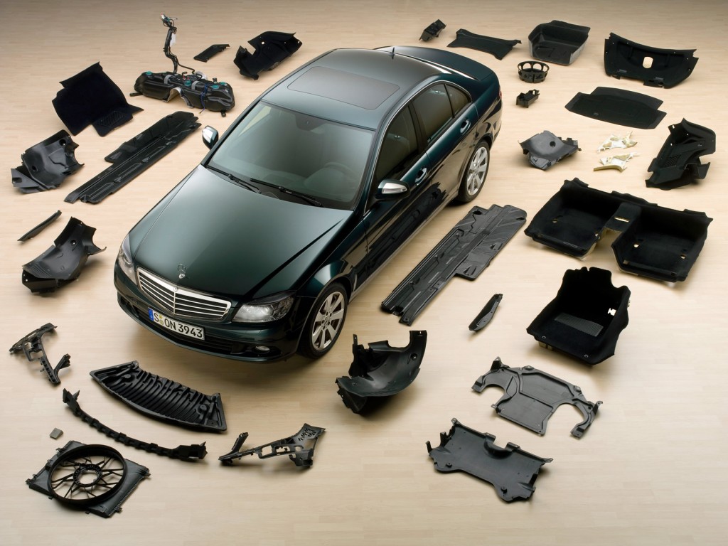 Genuine Parts.Brandsynario
