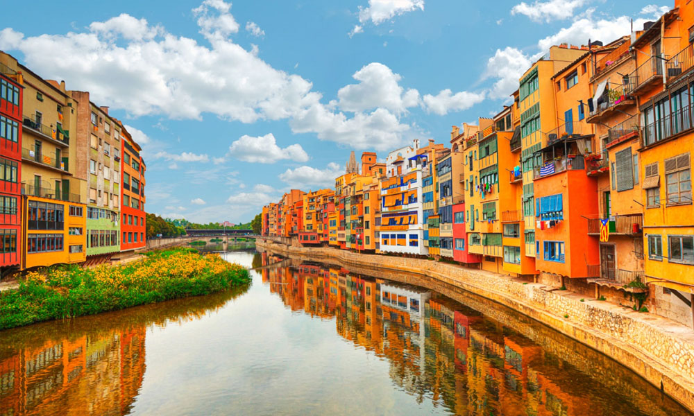 Girona Spain