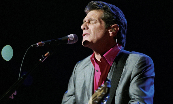 Glenn-Frey