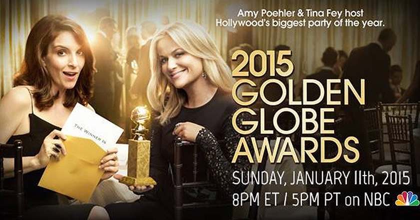 Golden Globe Awards