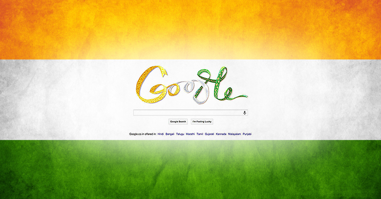 Google Doodle