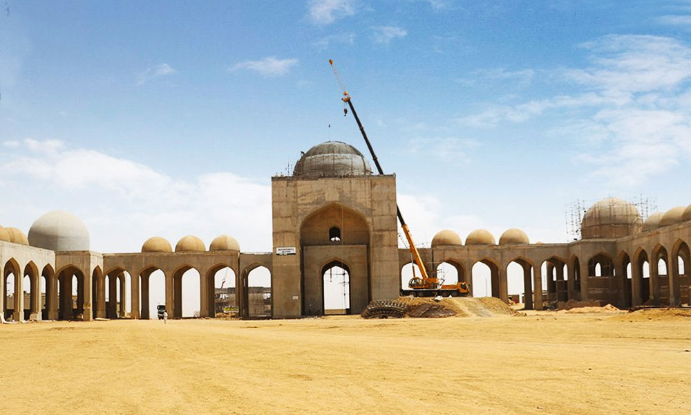 Grand-Jamia-Mosque-Karachi