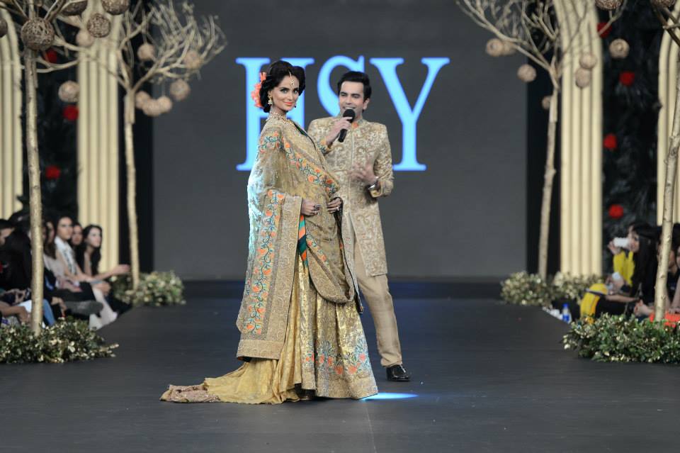 HSY Bridal