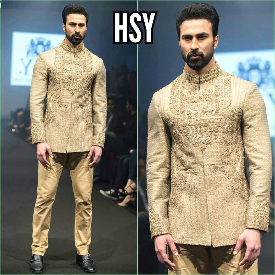 HSY