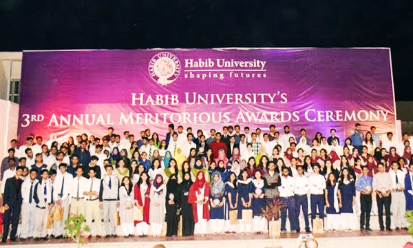 Habib-lead