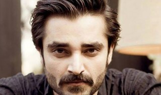 Hamza Ali Abbasi