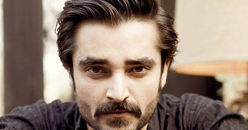 Hamza Ali Abbasi