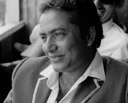 Hanif Mohammad picture 2