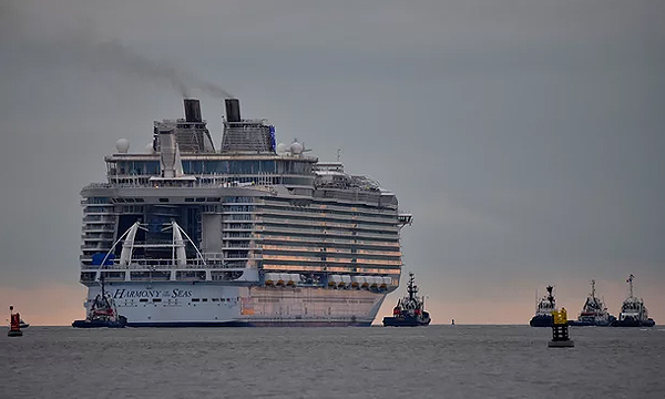 Harmony-of-the-sea
