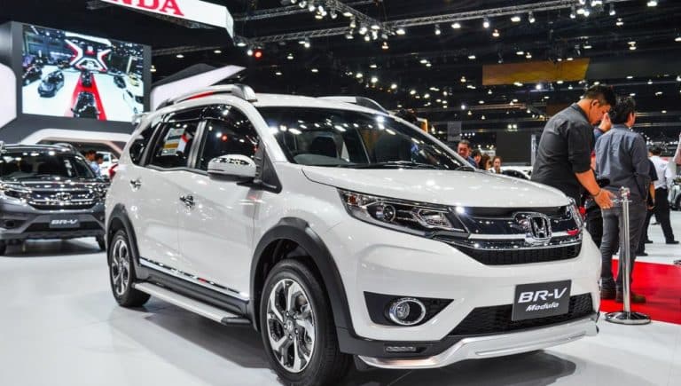 honda pakistan