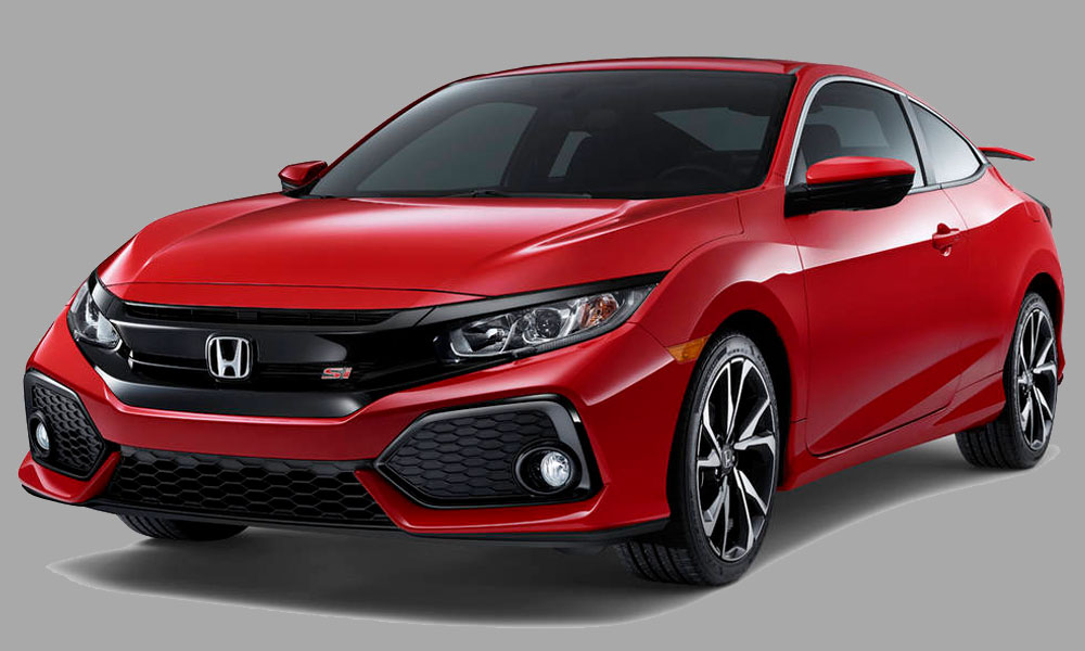 Honda Civic Si 2017: Specs, Features, Price & More ...