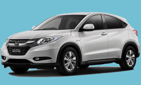 Honda Vezel 16 Specs Preview Brandsynario