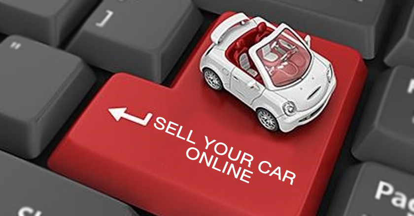 How to Sell Your Car Online? TIPS & TRICKS - Brandsynario