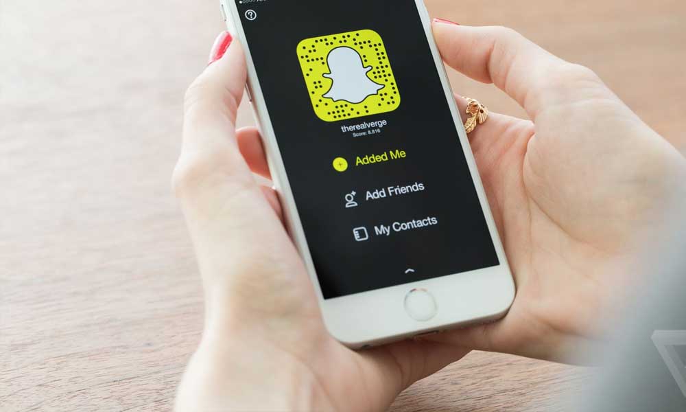 How-to-use-Snap-Chat-Guide