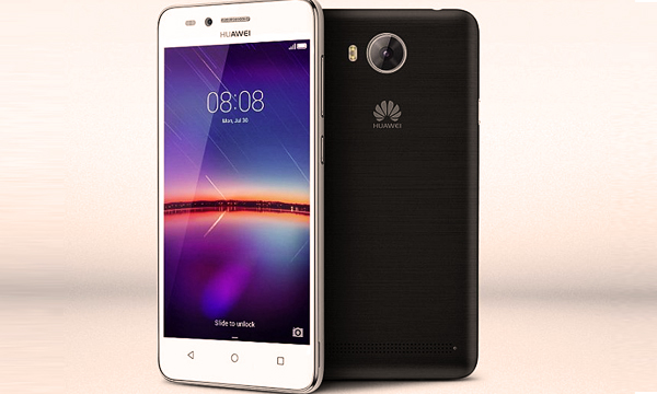 doden groet Australië Huawei Y3 II-Cheapest Smartphone Launched In Pakistan: Price &  Specifications - Brandsynario