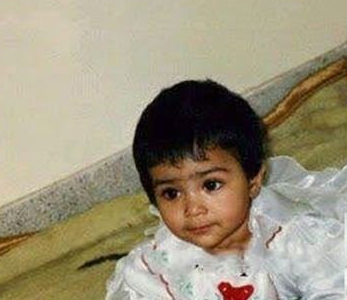 ahmed-jahanzeb-childhood pictures