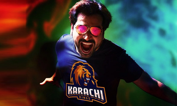 Humayun-saeed