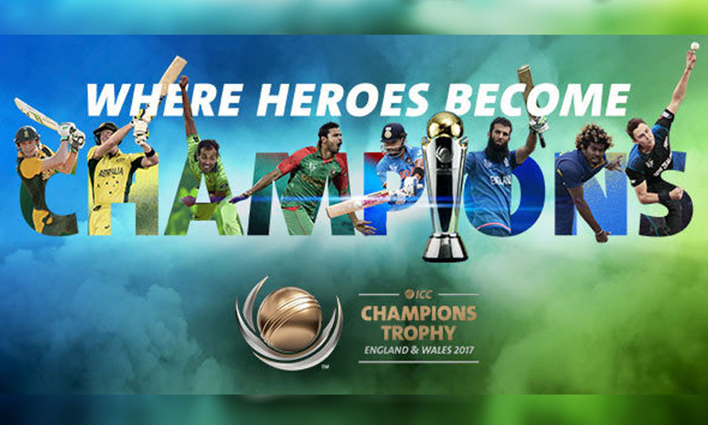 ICC-Champions