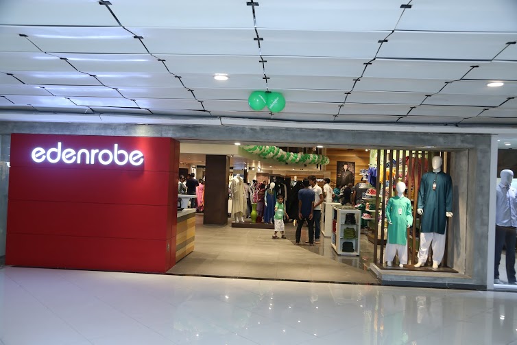 Edenrobe Atrium Mall