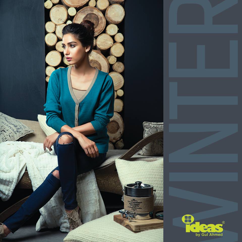 Ideas Pret Winter Collection 2015