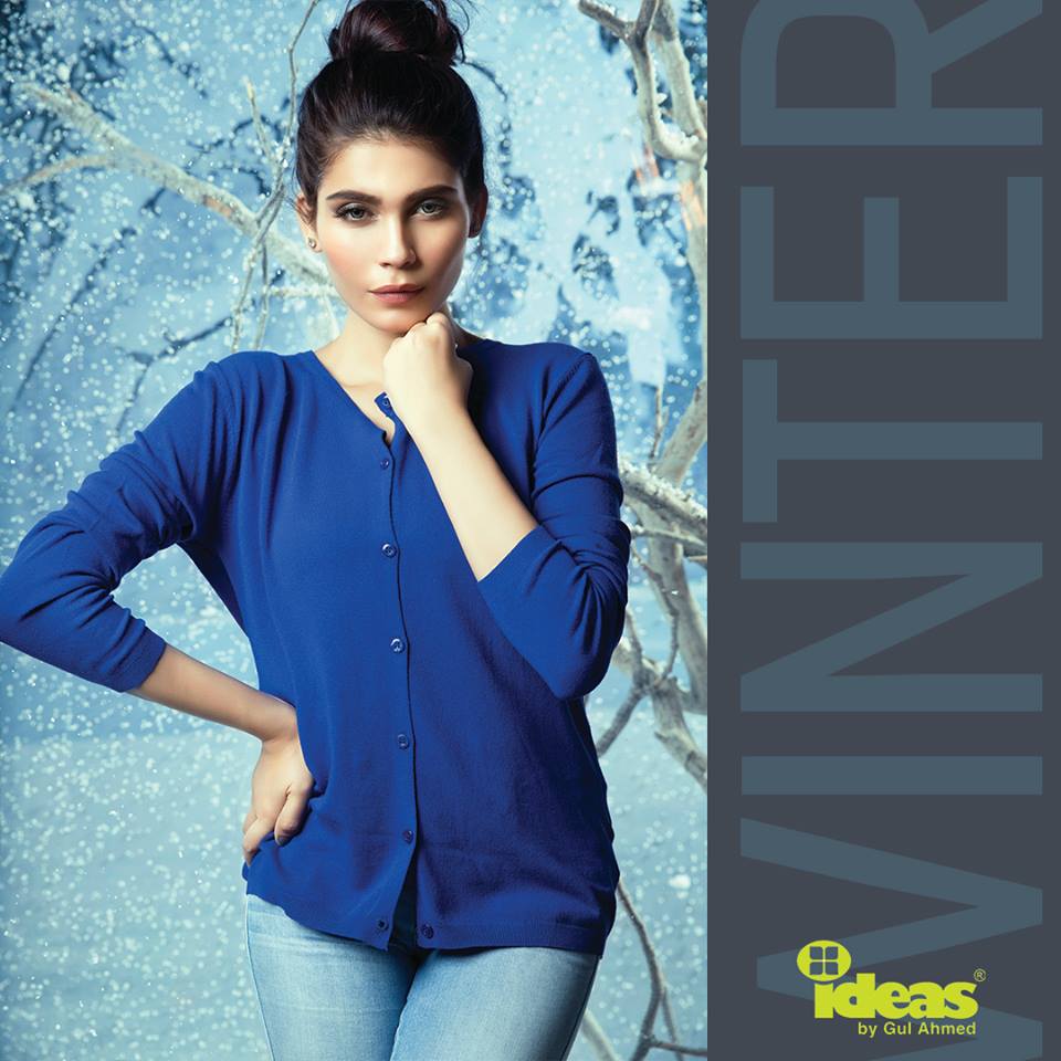 Ideas Pret Winter Collection 2015