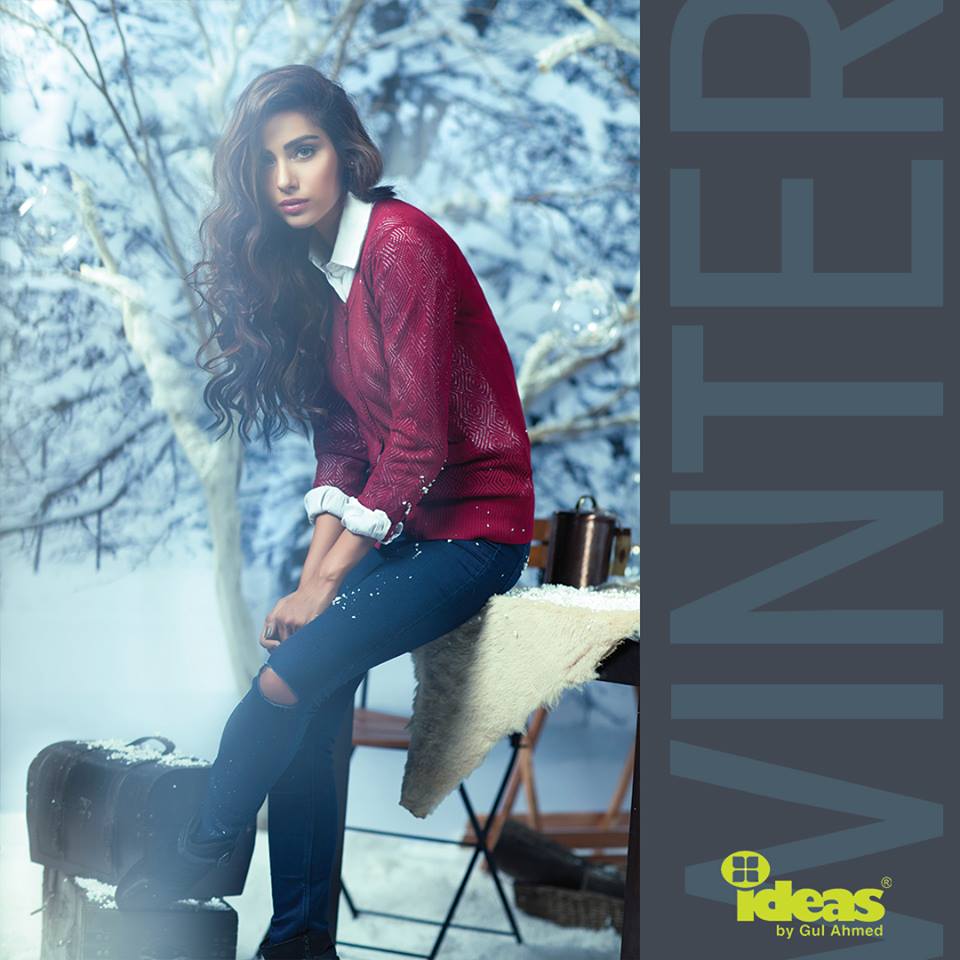 Ideas Pret Winter Collection 2015