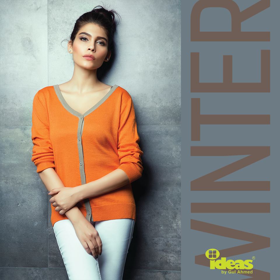 Ideas Pret Winter Collection 2015