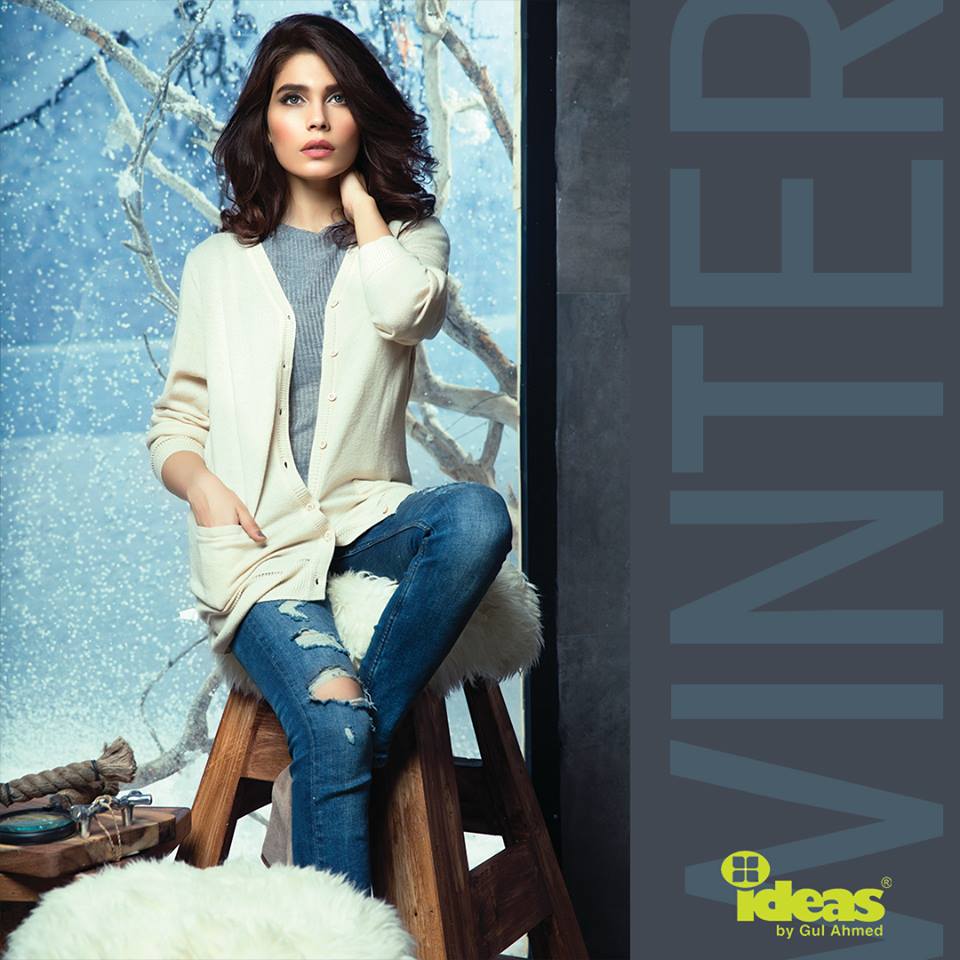 Ideas Pret Winter Collection 2015