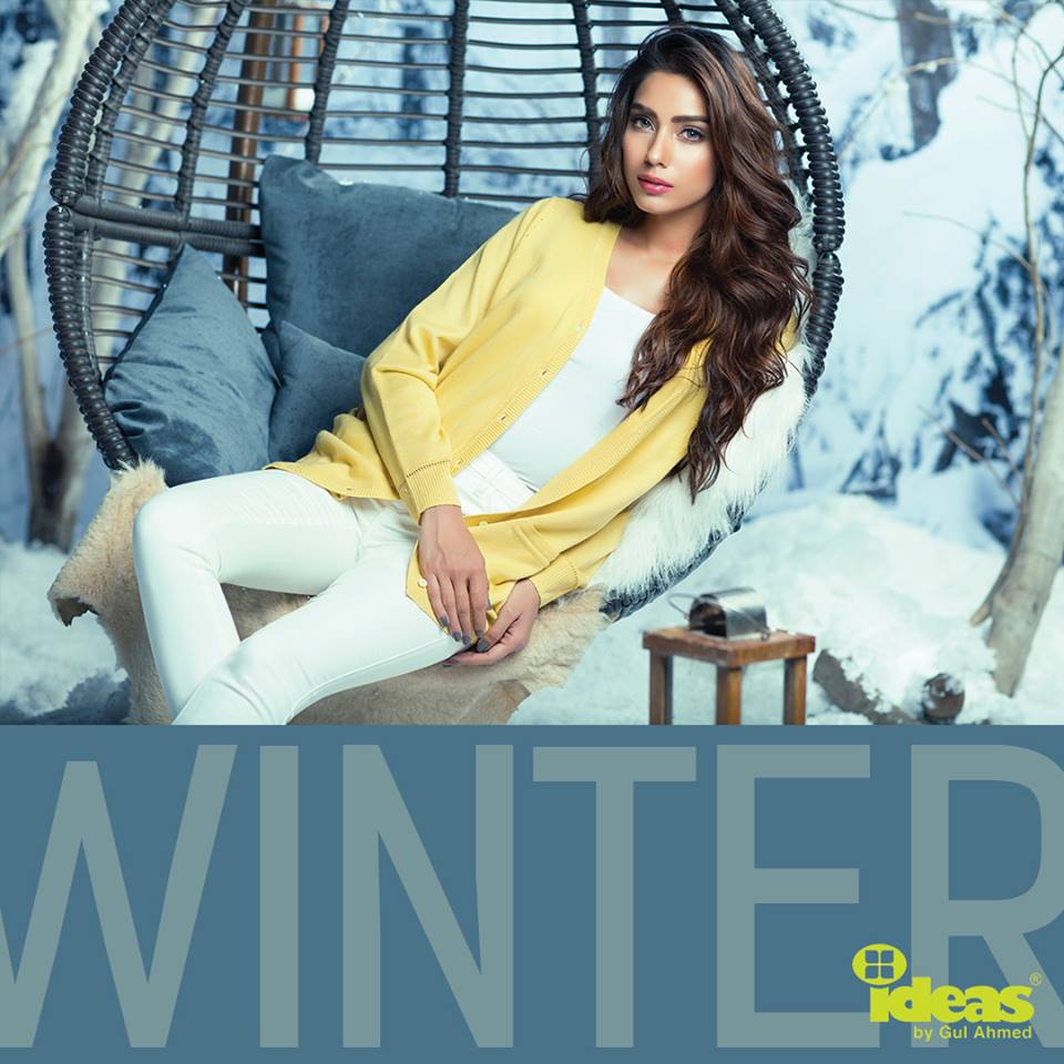 Ideas Pret Winter Collection 2015