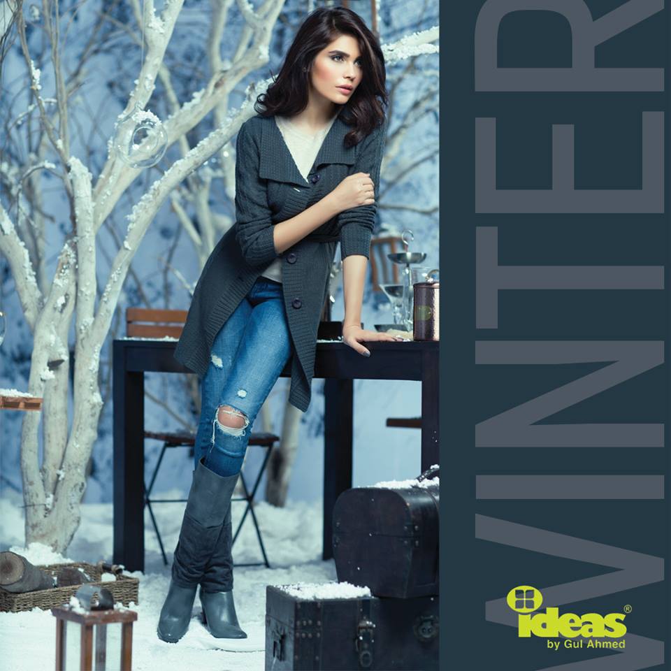 Ideas Pret Winter Collection 2015